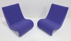 Verner Panton Verner Panton Amoebe Chair by Vitra - 4551158
