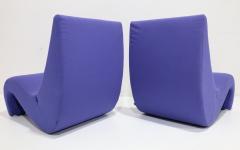 Verner Panton Verner Panton Amoebe Chair by Vitra - 4551161