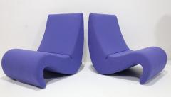 Verner Panton Verner Panton Amoebe Chair by Vitra - 4551163