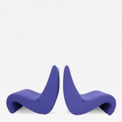 Verner Panton Verner Panton Amoebe Chair by Vitra - 4553258