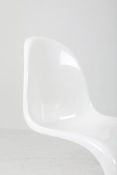 Verner Panton Verner Panton Chair Classic for Vitra 1950s - 1216534