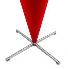 Verner Panton Verner Panton Cone Bar Stools - 466335