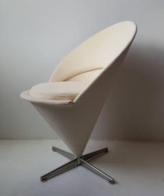 Verner Panton Verner Panton Cone Chair - 363982