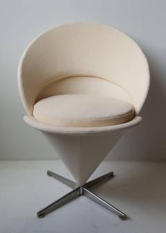 Verner Panton Verner Panton Cone Chair - 363983