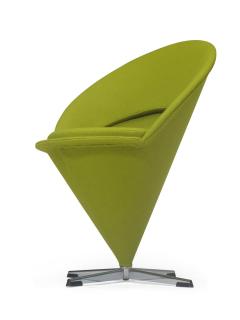 Verner Panton Verner Panton Cone Chair - 1958168