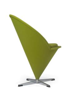 Verner Panton Verner Panton Cone Chair - 1958169