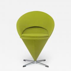Verner Panton Verner Panton Cone Chair - 1959924