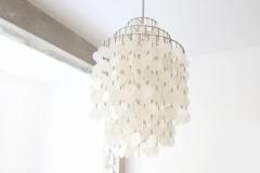 Verner Panton Verner Panton Fun Chandelier - 261793