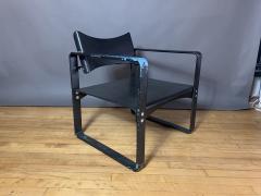 Verner Panton Verner Panton Model 270f Armchair 1965 Gebr der Thonet Germany - 1734963