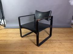 Verner Panton Verner Panton Model 270f Armchair 1965 Gebr der Thonet Germany - 1734971