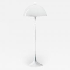 Verner Panton Verner Panton Panthella Floor Lamp for Louis Poulsen - 575097