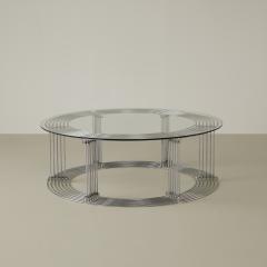 Verner Panton Verner Panton Pantonova coffee table designed 1971 - 4205412