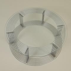 Verner Panton Verner Panton Pantonova coffee table designed 1971 - 4205413