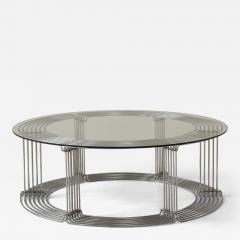 Verner Panton Verner Panton Pantonova coffee table designed 1971 - 4207600