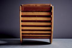 Verner Panton Verner Panton Relaxer II Rocking Chair by Rosenthal - 4395515