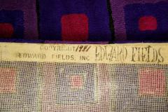 Verner Panton Verner Panton Rug for Edward Fields - 2555796