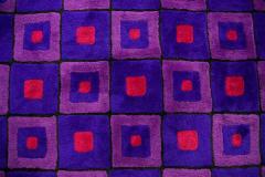 Verner Panton Verner Panton Rug for Edward Fields - 2555799