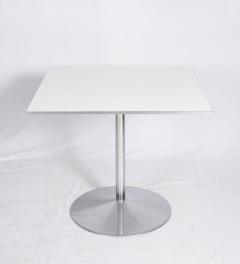 Verner Panton Verner Panton System 1 2 3 Dining Table - 224397