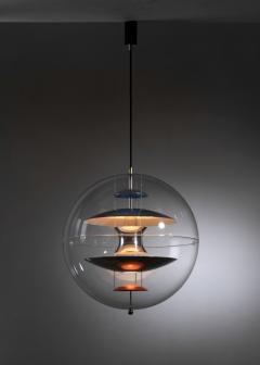 Verner Panton Verner Panton VP Globe lamp - 4279851
