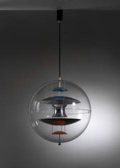 Verner Panton Verner Panton VP Globe lamp - 4279852