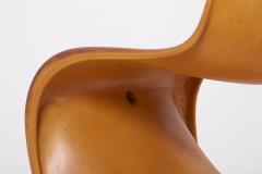 Verner Panton Workpiece of the Panton Chair by Verner Panton for Vitra - 1367173