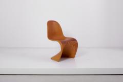 Verner Panton Workpiece of the Panton Chair by Verner Panton for Vitra - 1367174