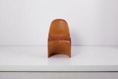 Verner Panton Workpiece of the Panton Chair by Verner Panton for Vitra - 1367175