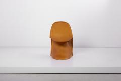 Verner Panton Workpiece of the Panton Chair by Verner Panton for Vitra - 1367177