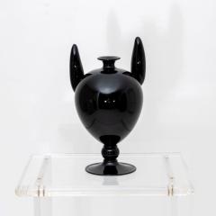 Veronese Art Glass Vase by Cleto Munari - 4447632