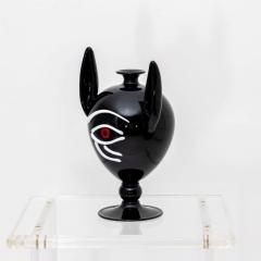 Veronese Art Glass Vase by Cleto Munari - 4447635