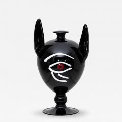 Veronese Art Glass Vase by Cleto Munari - 4447673