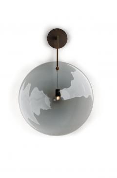 Veronese The Orbe Wall Sconce by Veronese - 1697221