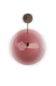 Veronese The Orbe Wall Sconce by Veronese - 1697222