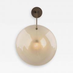 Veronese The Orbe Wall Sconce by Veronese - 1698306