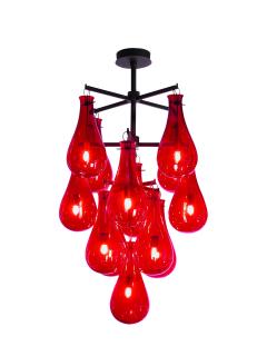 Veronese Veronese Drop Chandelier - 435309