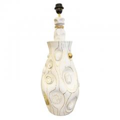 Veronique Rivemale Ceramic Table Lamp by Veronique Rivemale - 769359