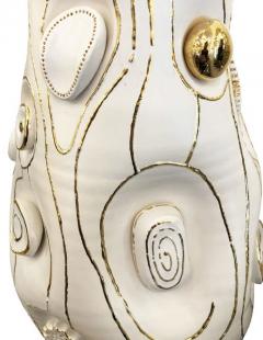 Veronique Rivemale Ceramic Table Lamp by Veronique Rivemale - 769362