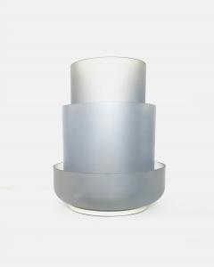 Verre Lumiere Alain Carr Model 10367 Table Lamp Verre Lumi re c 1970  - 4628287