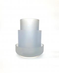 Verre Lumiere Alain Carr Model 10367 Table Lamp Verre Lumi re c 1970  - 4629404