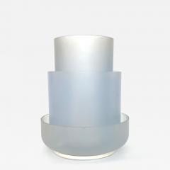 Verre Lumiere Alain Carr Model 10367 Table Lamp Verre Lumi re c 1970  - 4629405