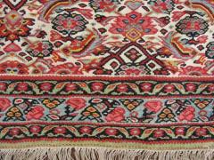 Very Fine Antique Senneh Kilim Rug - 3966044