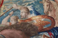 Very Fine and Important Tapestry Bruxelles Second Half of the 17th Century - 632391