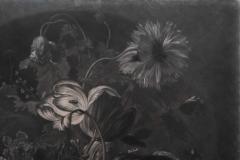 Very Fine and Rare Pair of Engravings by Pichler after van Huysum circa 1806 - 4502569