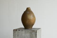 Very Large 17th C Bartmann Jug Bellarmine Jug German Salt Glazed Stoneware - 4468352