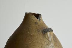 Very Large 17th C Bartmann Jug Bellarmine Jug German Salt Glazed Stoneware - 4468414