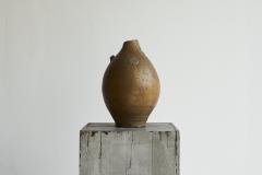 Very Large 17th C Bartmann Jug Bellarmine Jug German Salt Glazed Stoneware - 4468427