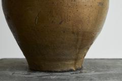 Very Large 17th C Bartmann Jug Bellarmine Jug German Salt Glazed Stoneware - 4468428