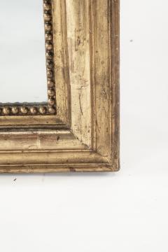 Very Large 19th Century Louis Philippe Mirror - 3530221