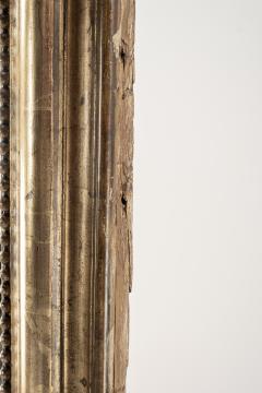 Very Large 19th Century Louis Philippe Mirror - 3530226