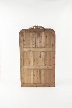 Very Large 19th Century Louis Philippe Mirror - 3530230